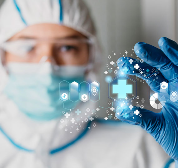 SYRG HEALTHCARE PVT.LTD.